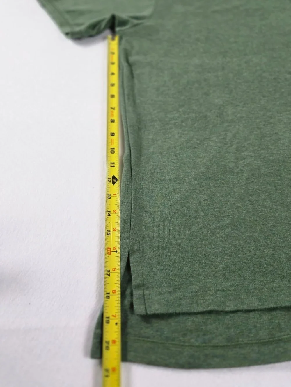 Polo Ralph Lauren Green Polo Shirt XXL